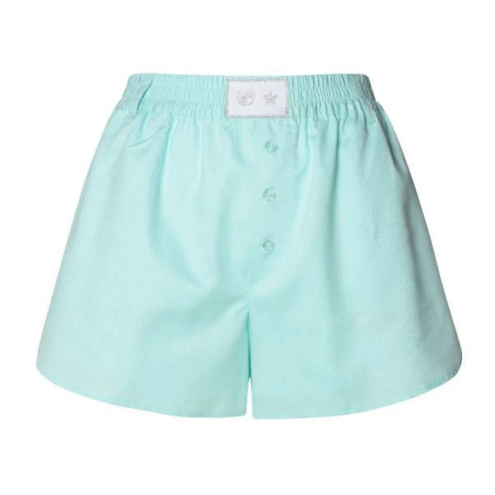 Shorts > Short Shorts - - Chiara Ferragni Collection - Modalova
