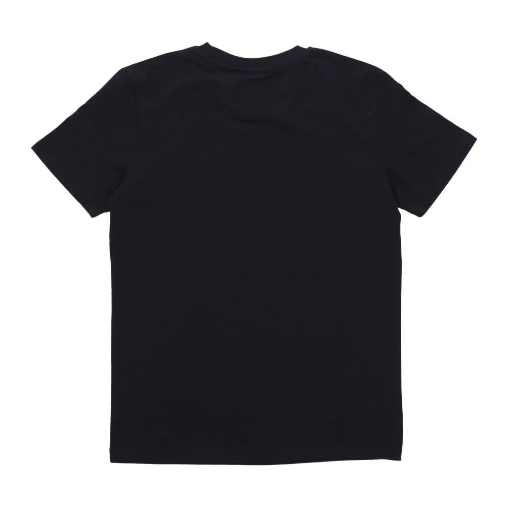Mitchell & Ness NBA Final Seconds Tee Hardwood Classics Black Heren