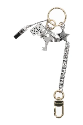 The Cluster Charm