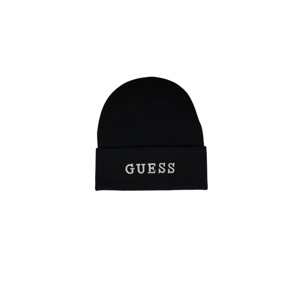 Accessories > Hats > Beanies - - Guess - Modalova