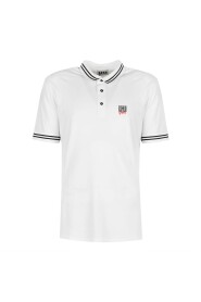 Koszulka Polo ;LHU Gang;