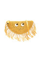 porte-cles-franges-jaune-moutarde