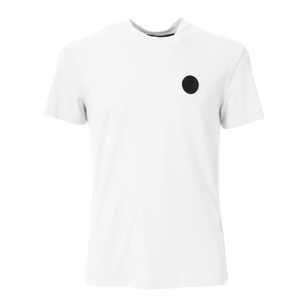 Tops > T-Shirts - - Just Cavalli - Modalova