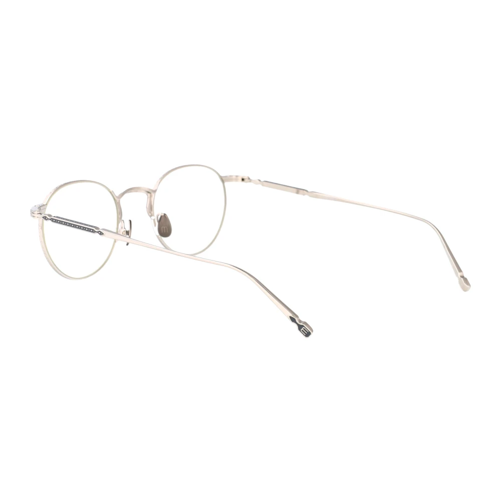 Matsuda Stijlvolle Optische Bril Model M3140 Gray Heren