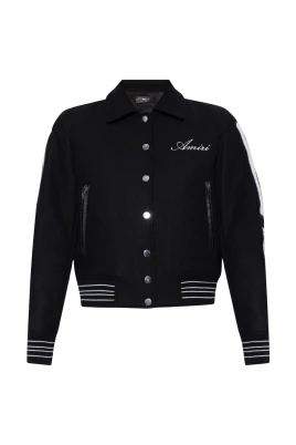 Bones Jacket