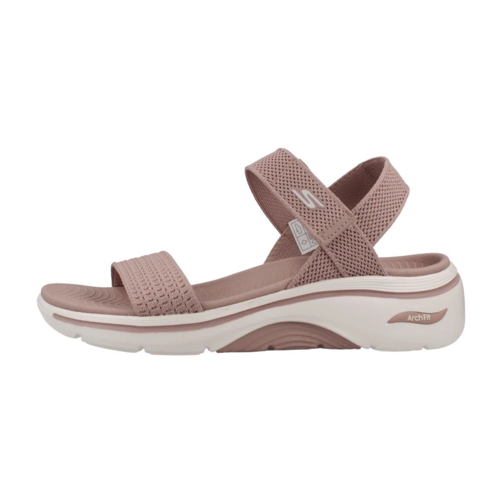 Shoes > Heels > Wedges - - Skechers - Modalova