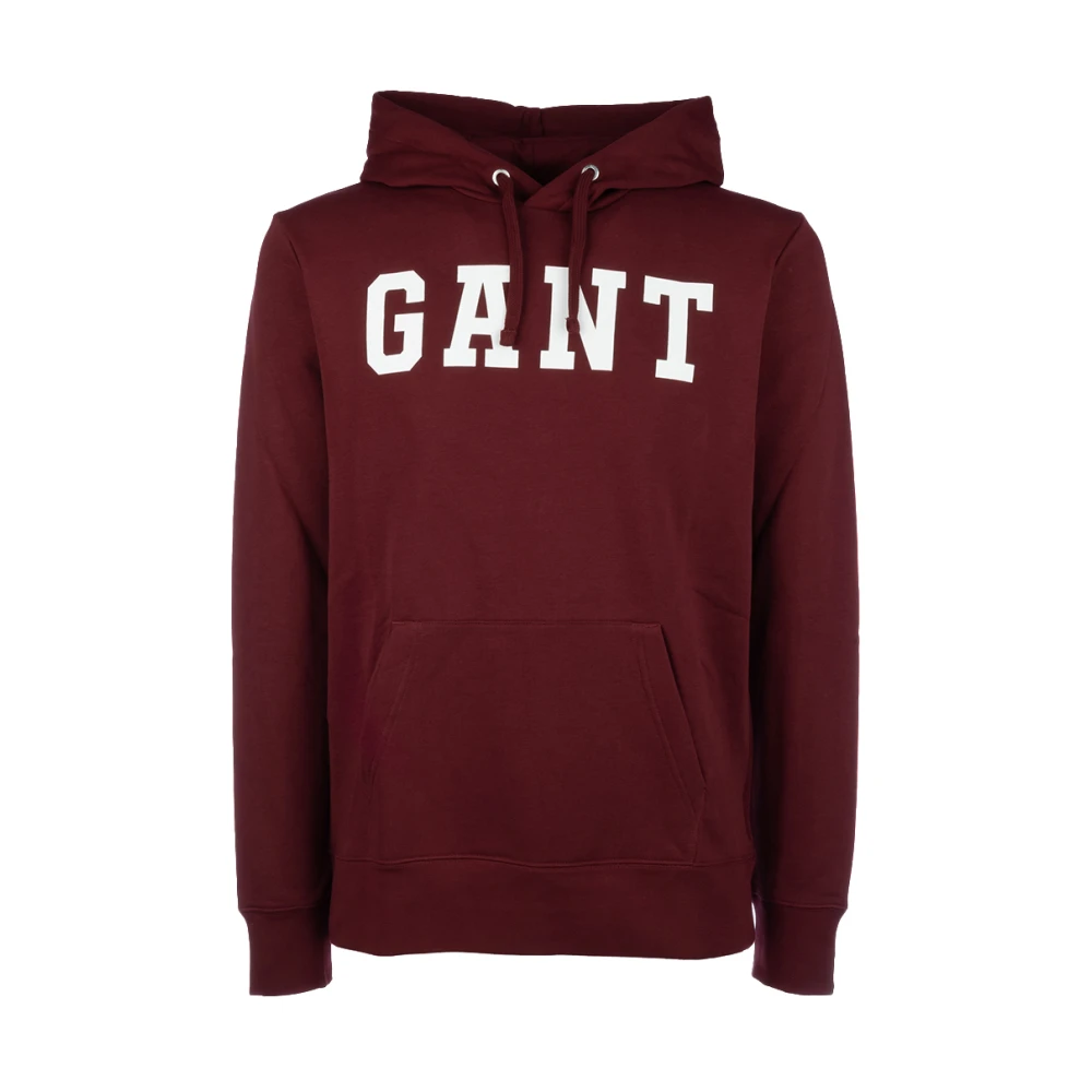 Sweatshirts & Hoodies > Hoodies - - Gant - Modalova