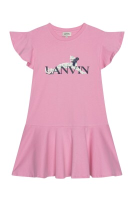 tenue-fille-rose