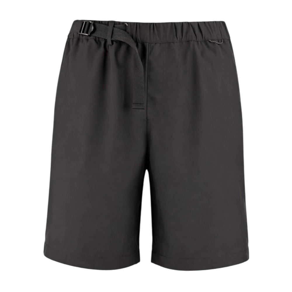 Outhere Black Trousers & Shorts, Male, Xl, Shorts
