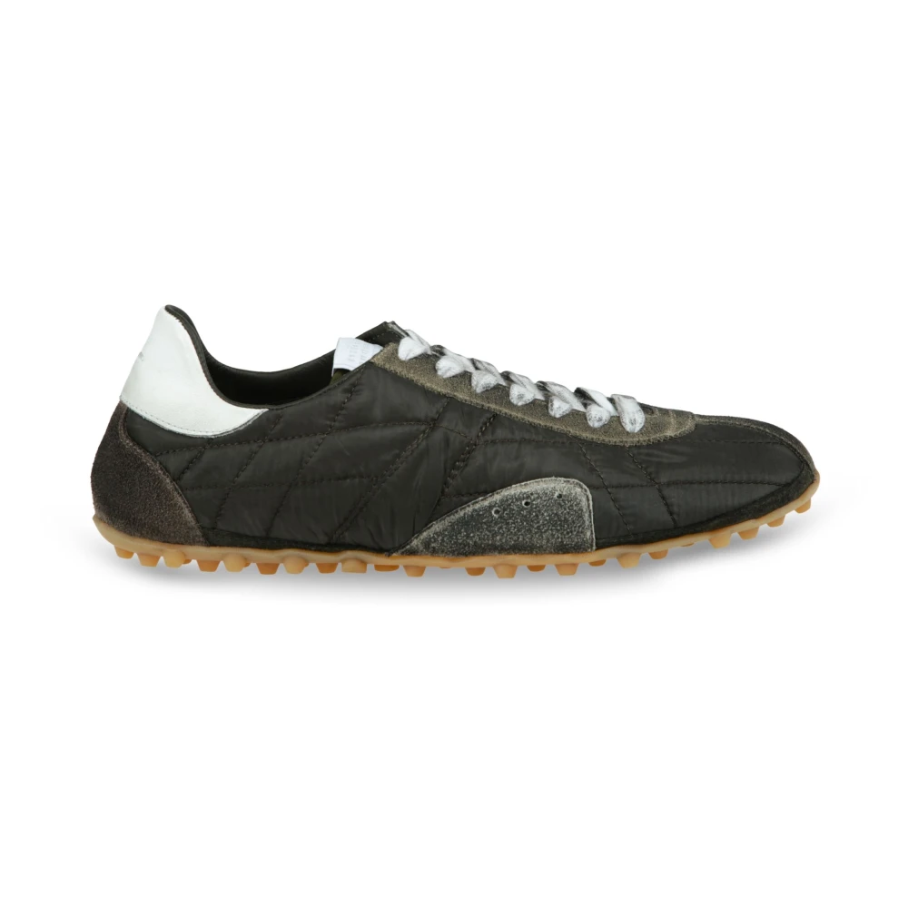 Maison Margiela Men's Multicolor Sneakers, 6 Uk, Sprinters Trainers
