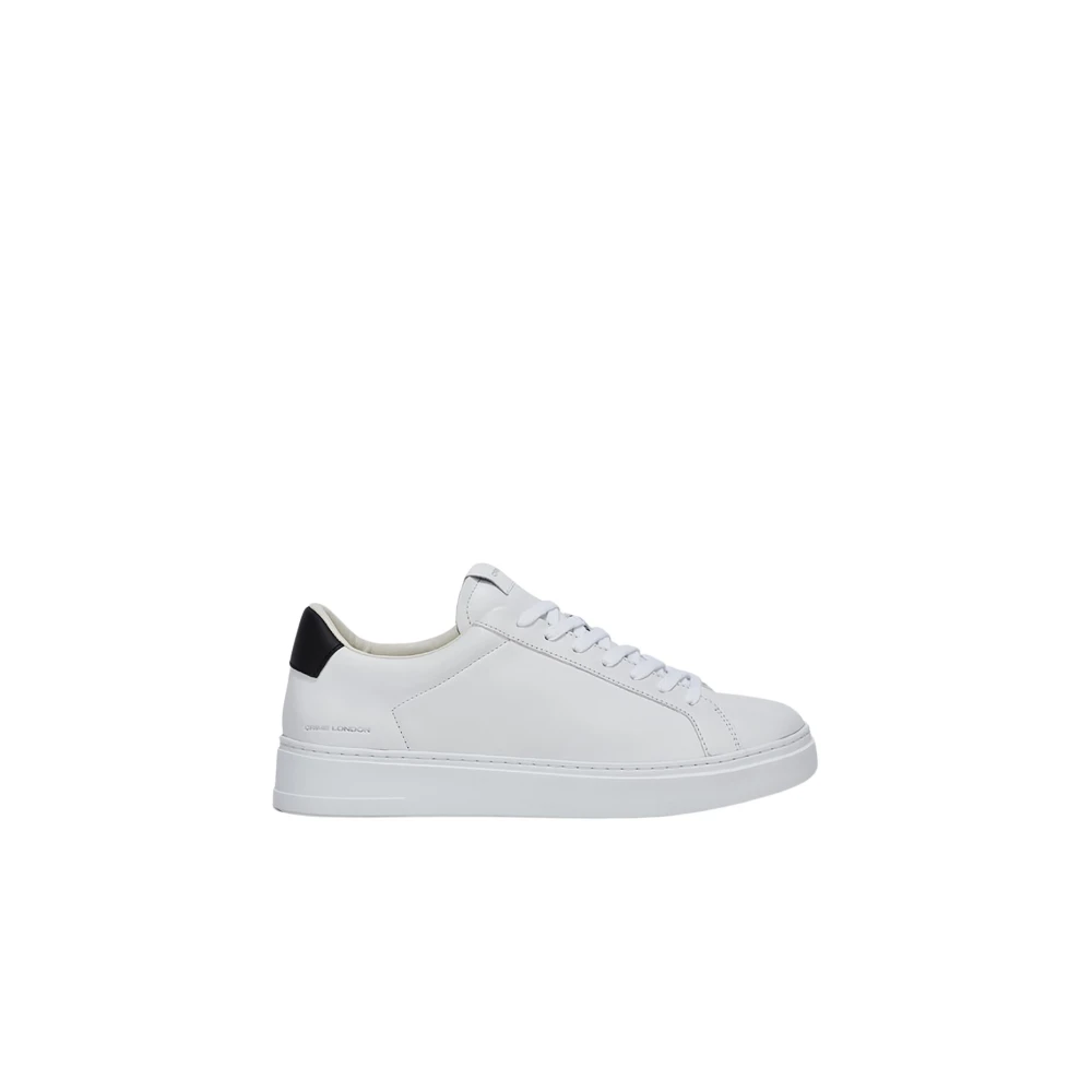 Crime London Extralight Schoen Heren Schoenen Wit