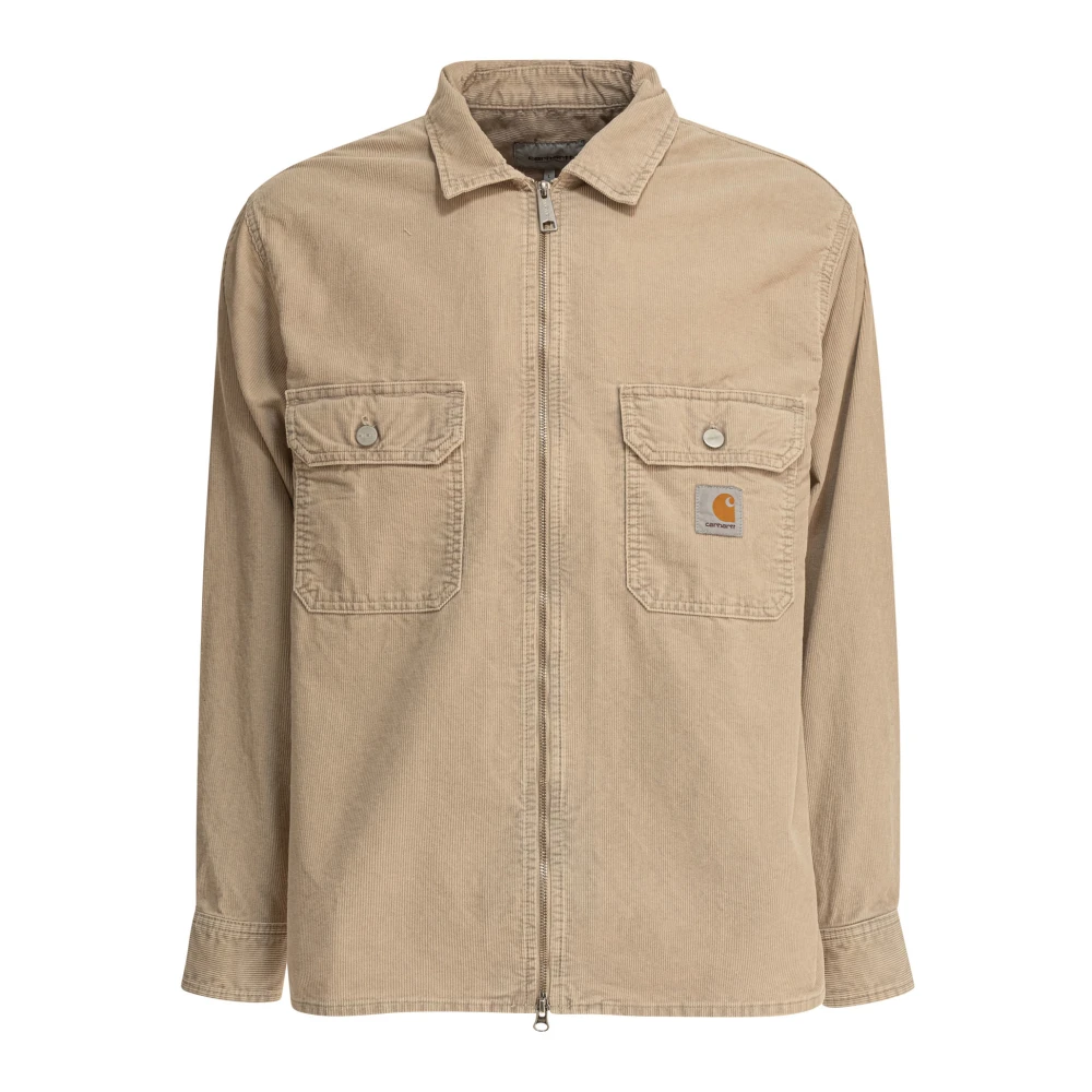 Jackets > Light Jackets - - Carhartt Wip - Modalova