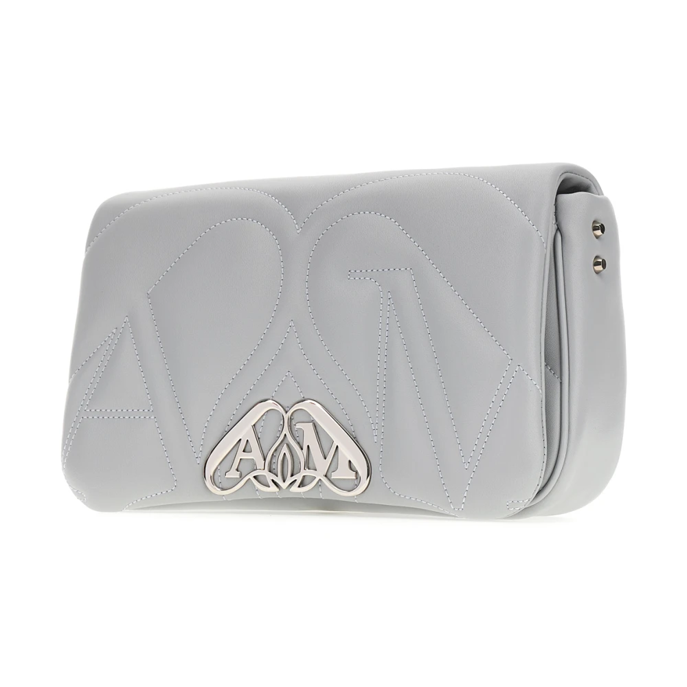 alexander mcqueen Schoudertassen Gray Dames