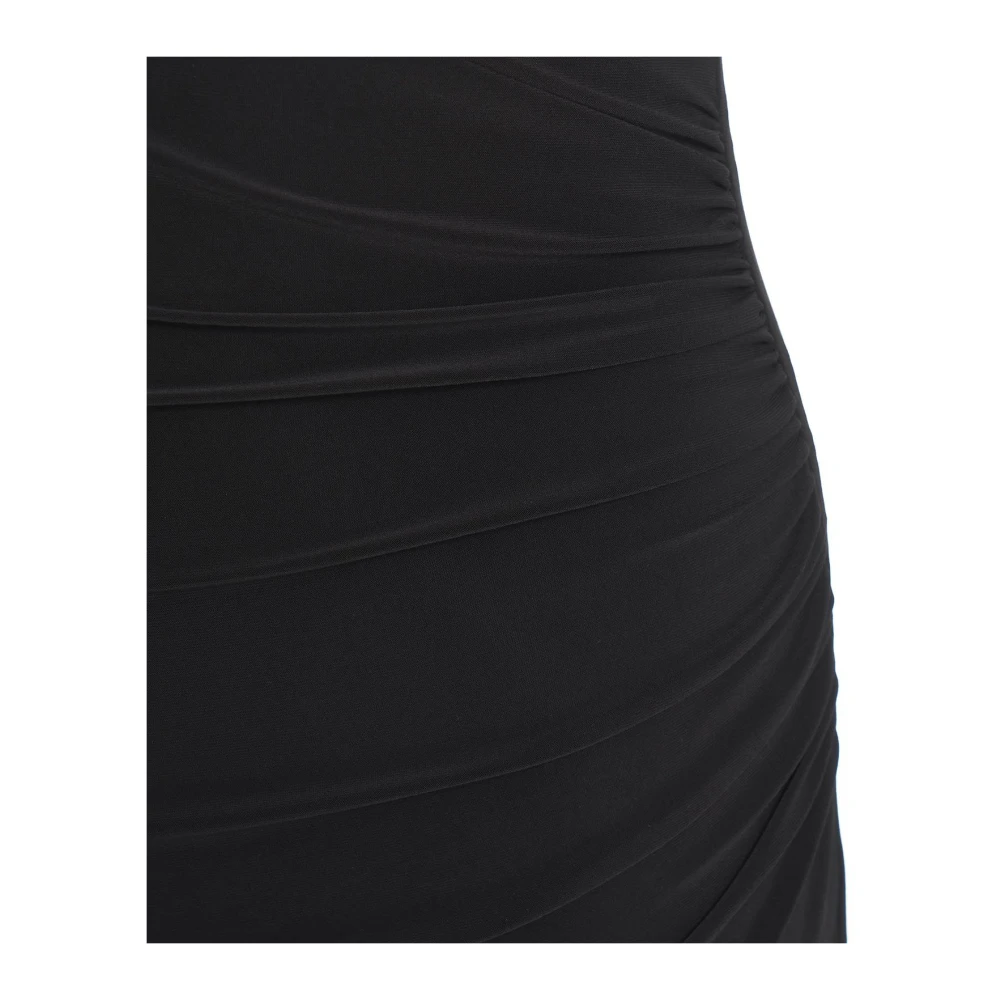 Norma Kamali Dresses Black Dames