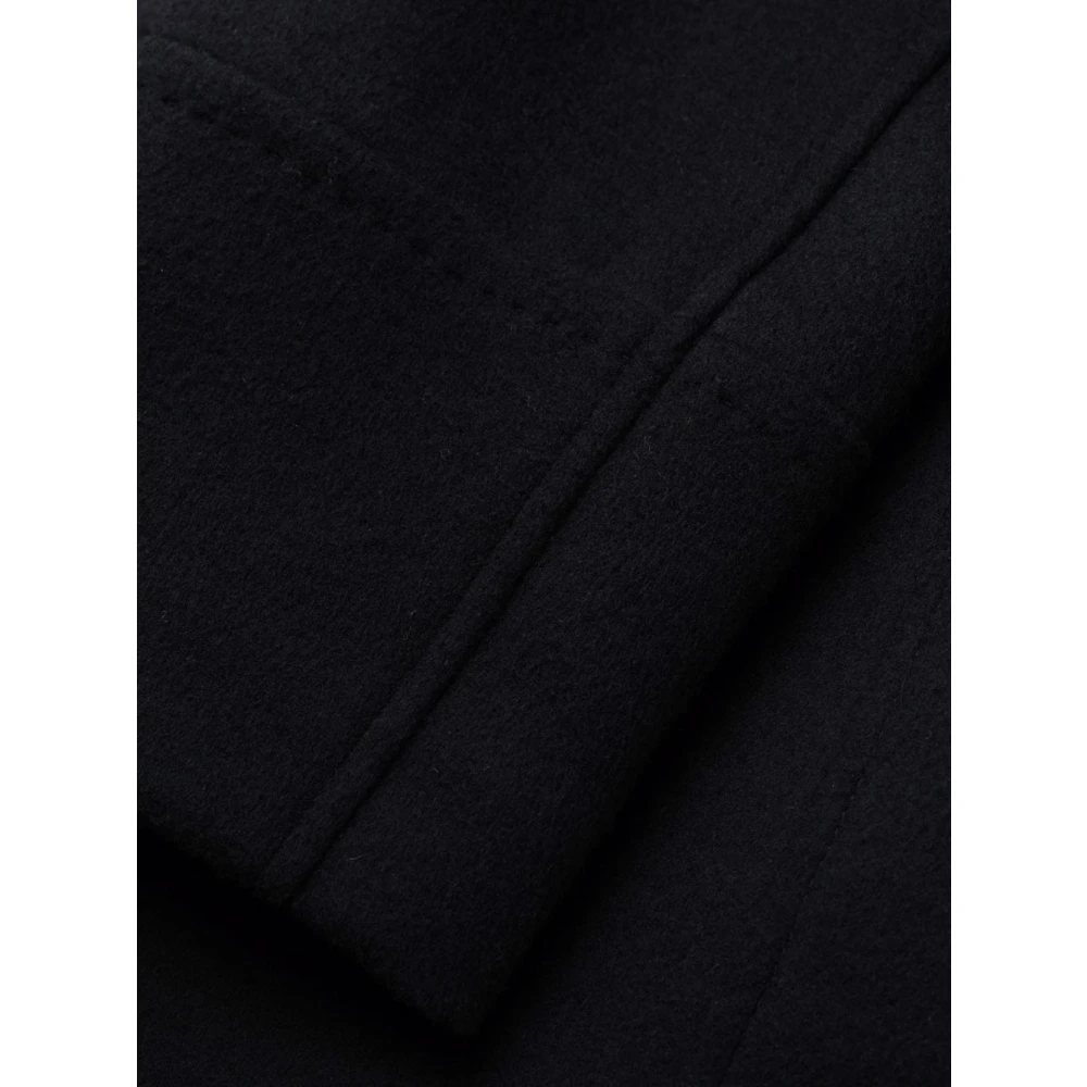 Mackintosh Blauwe regenjas stijlvolle buitenkleding Blue Heren