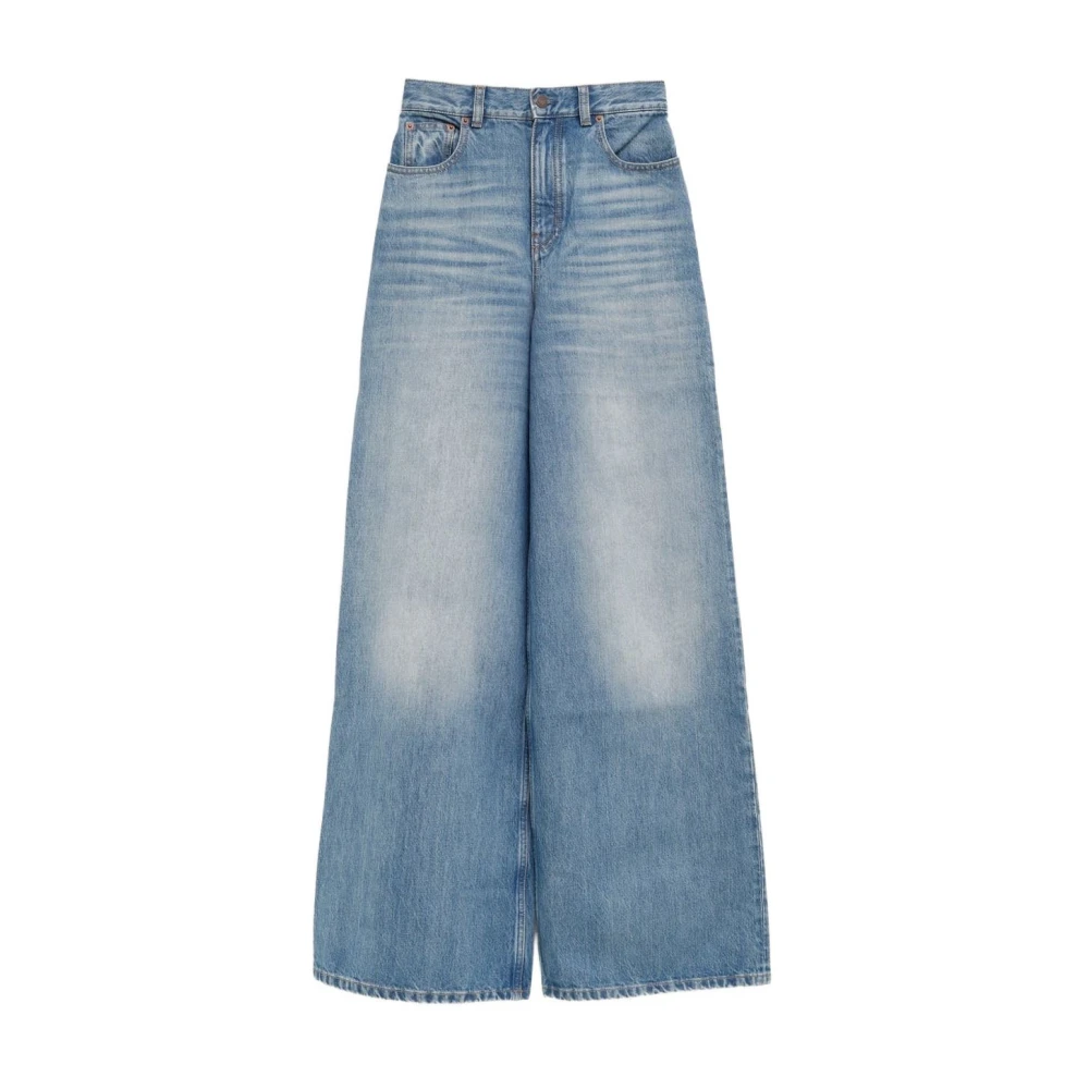 Chloé Donna Blu Jeans, W29, New,