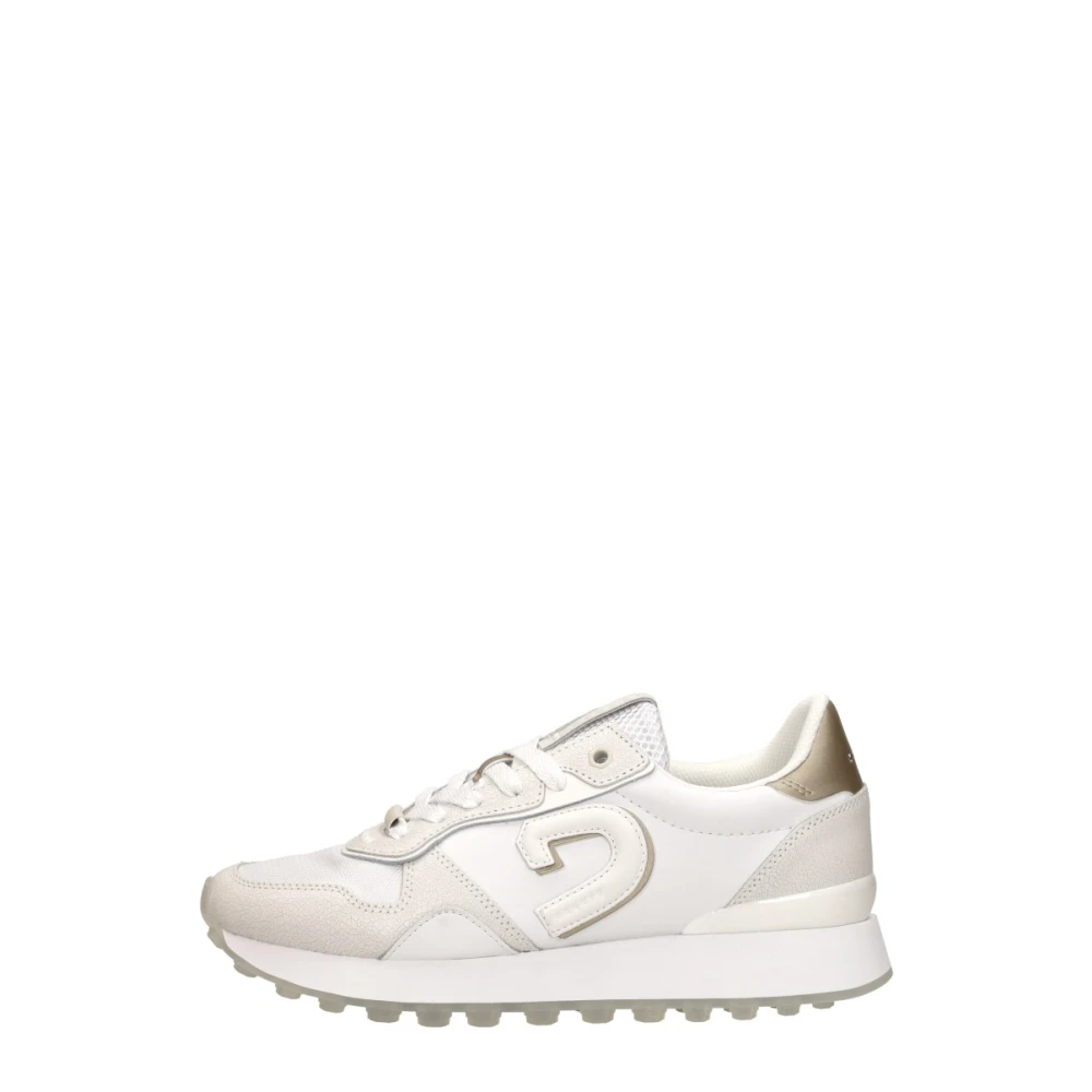 Cruyff Femme Blanc Chaussures, Taille: 42 Eu Park Runner Baskets