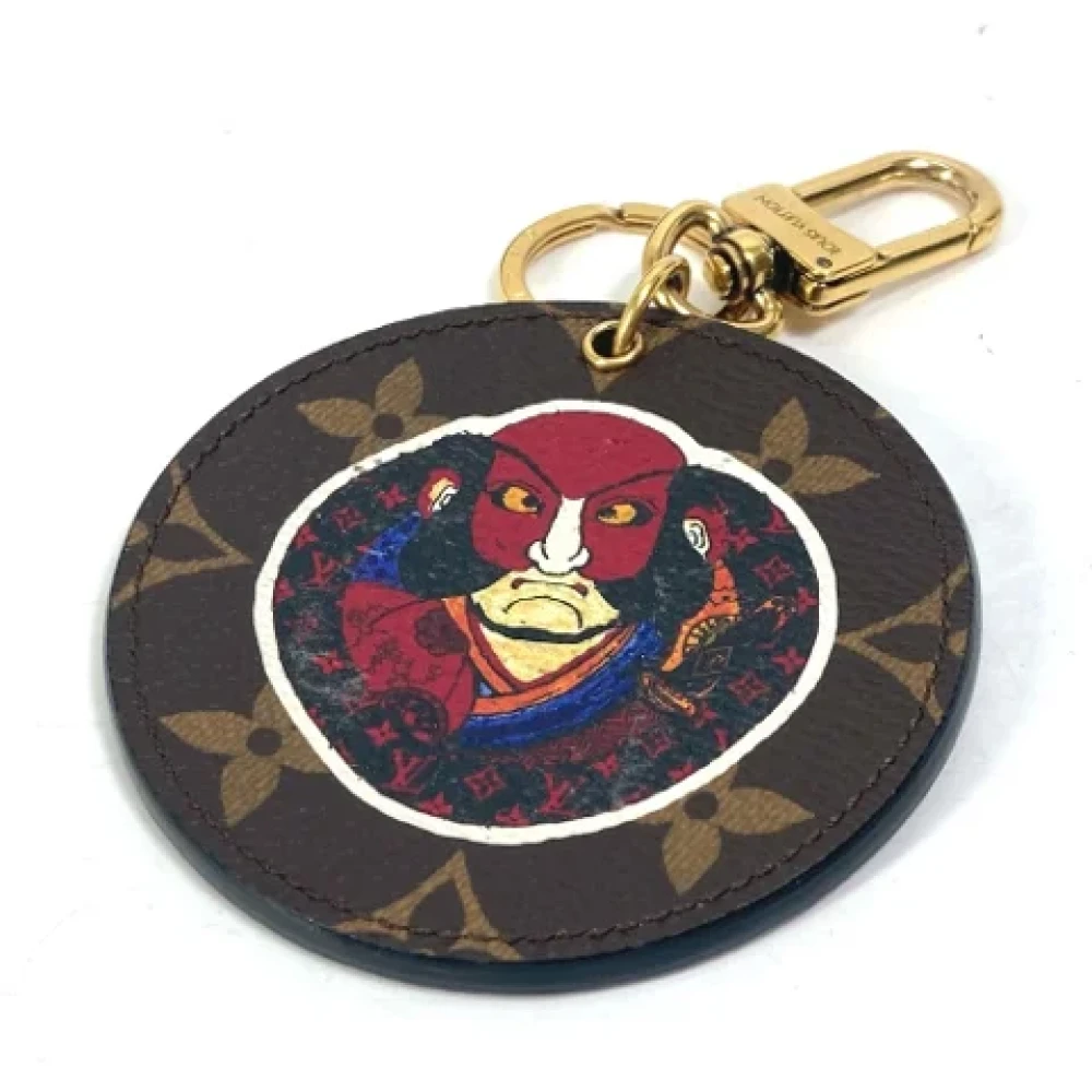 Pre-owned > Pre-owned Accessories - - Louis Vuitton Vintage - Modalova