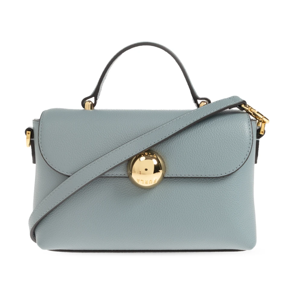 Furla - Moonlight Mini Bag - Bags - Mujer - Azul - One Size