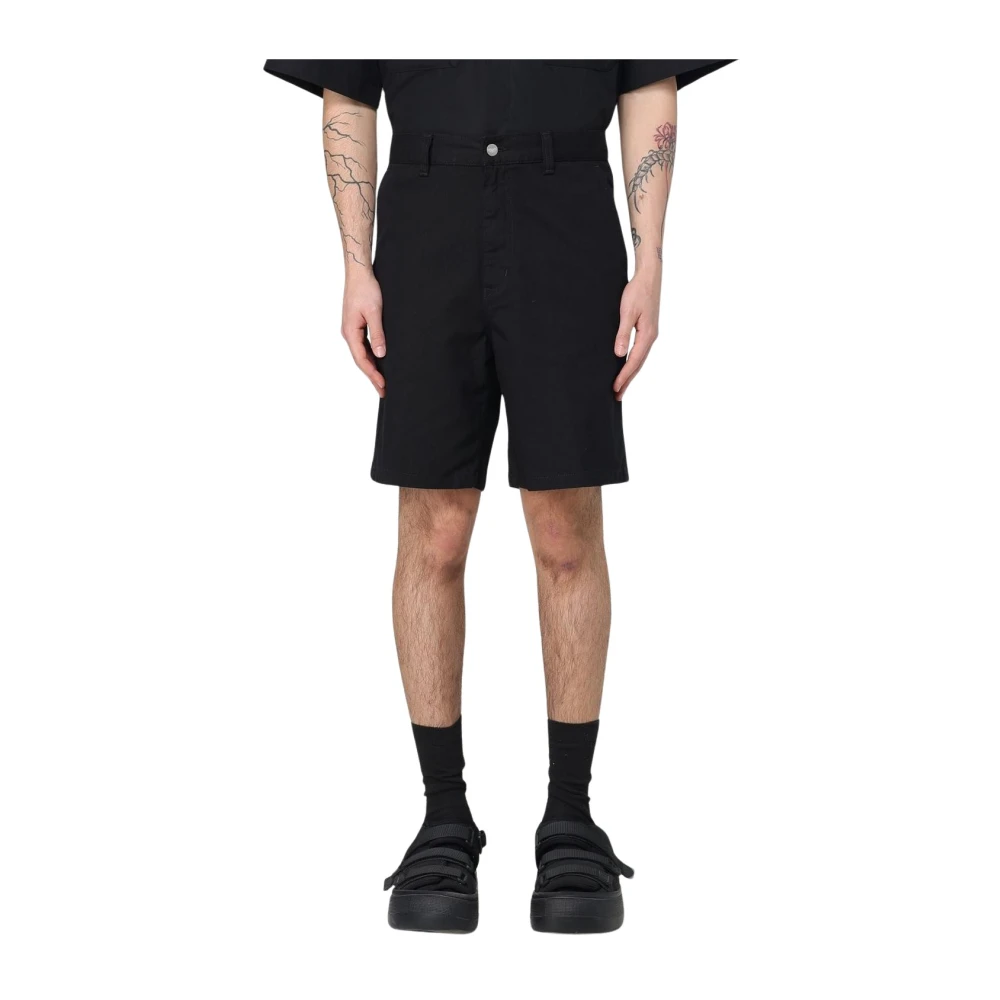 Shorts > Casual Shorts - - Carhartt Wip - Modalova