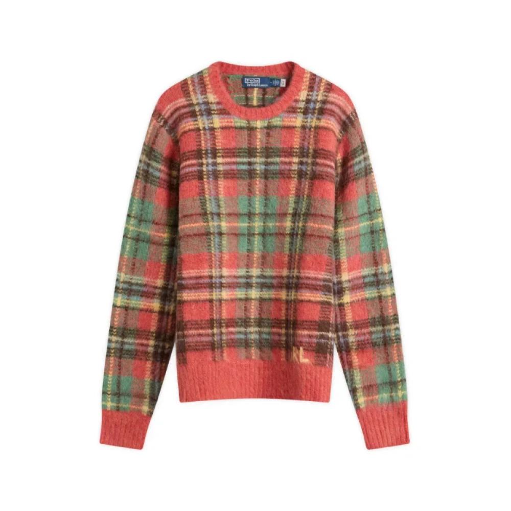 Polo Ralph Lauren Uomo Multicolor Maglie, E, L, New,