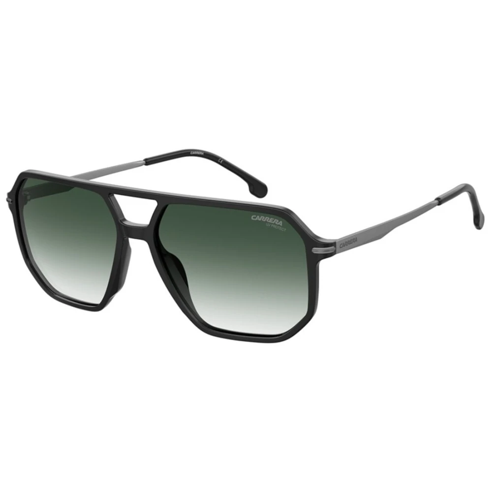 Carrera Gray Sunglasses - Male - Sunglasses - 59 Mm - Accessories