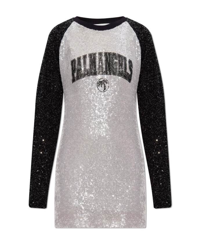 robe-a-sequins