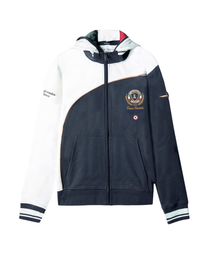 blue-full-zip-hoodie-with-tricolor-details