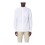white-linen-shirt
