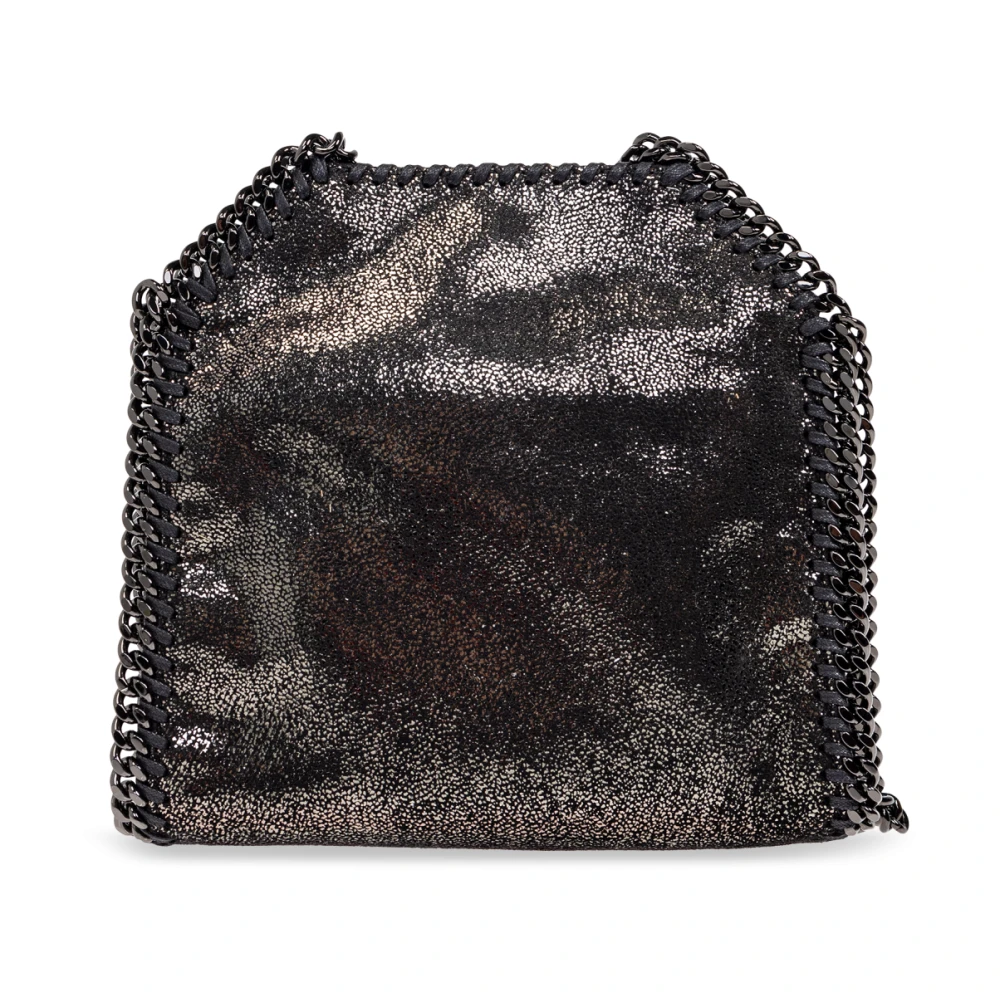 Stella Mccartney Handtas Falabella Tiny Black Dames