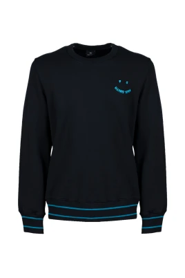 Happy Sweatshirt