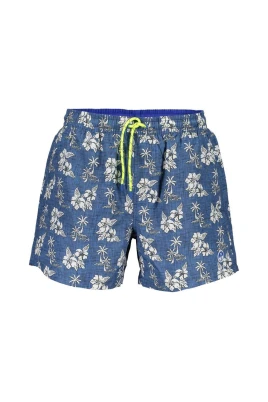 Polyester badkläder med UV-skydd