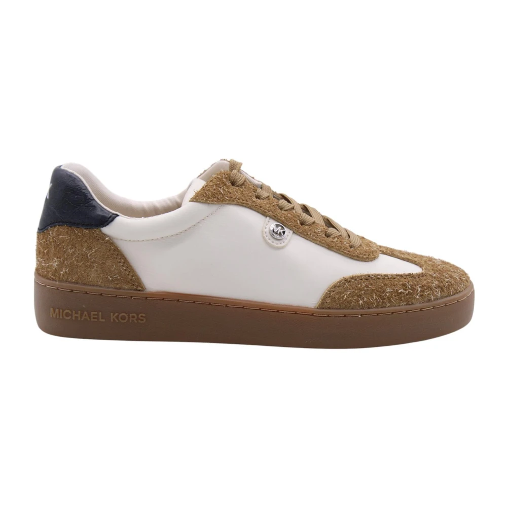 Michael Kors Gabbro Sneaker Dames Schoenen Veelkleurig Multicolor