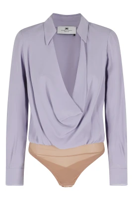 Camicia a Body