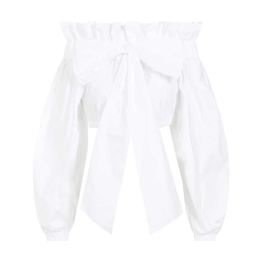 Blouses & Shirts > Blouses - - Patou - Modalova