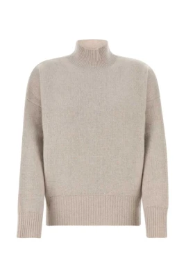 Nantes Mock Neck Sweater