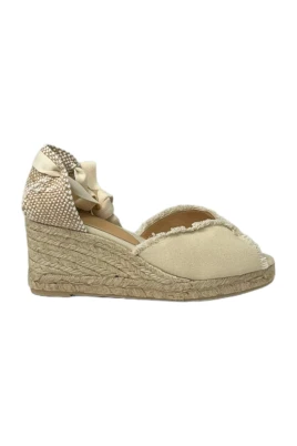 Brianda Wedge Heels