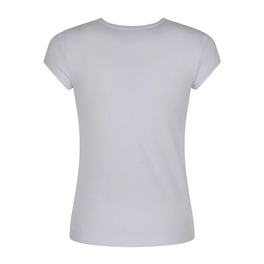 Diesel Bestseller T-Angie Stijlvolle Mode White Dames