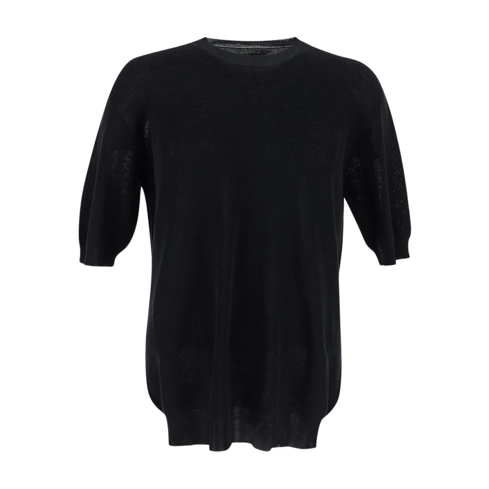 Knitwear > Round-neck Knitwear - - UMA Wang - Modalova