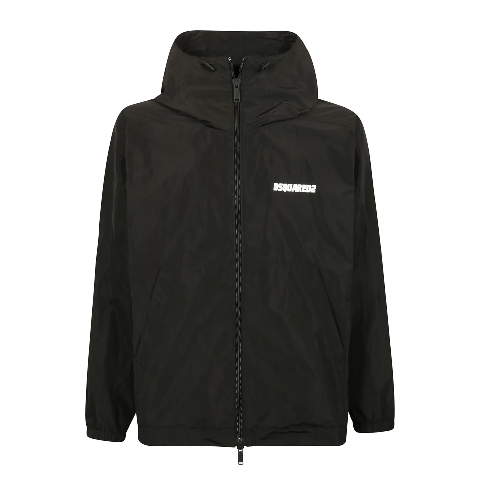 Jackets > Light Jackets - - Dsquared2 - Modalova
