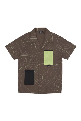 brown-bowling-shirt-with-mesh-pockets