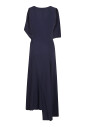 robe-bleue-elegante-style-chic