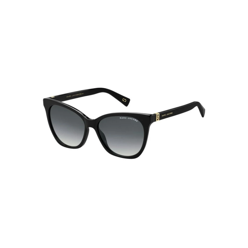 Marc Jacobs Women's Black Sunglasses, 56 Mm, Authentic Stylish Sunglasses With Premium Quality