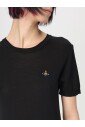 haut-noir-en-tricot-a-manches-courtes