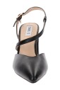 faux-leather-high-heel-shoes