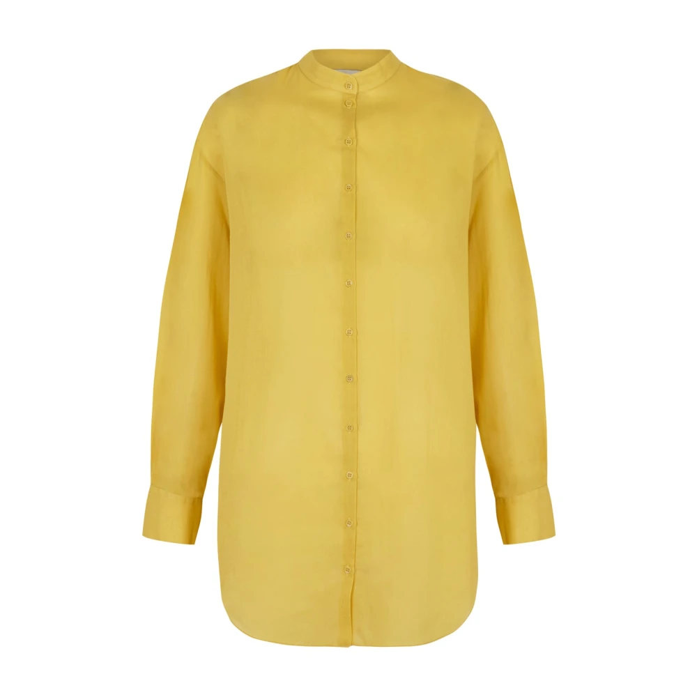 Blouses & Shirts > Shirts - - Cortana - Modalova