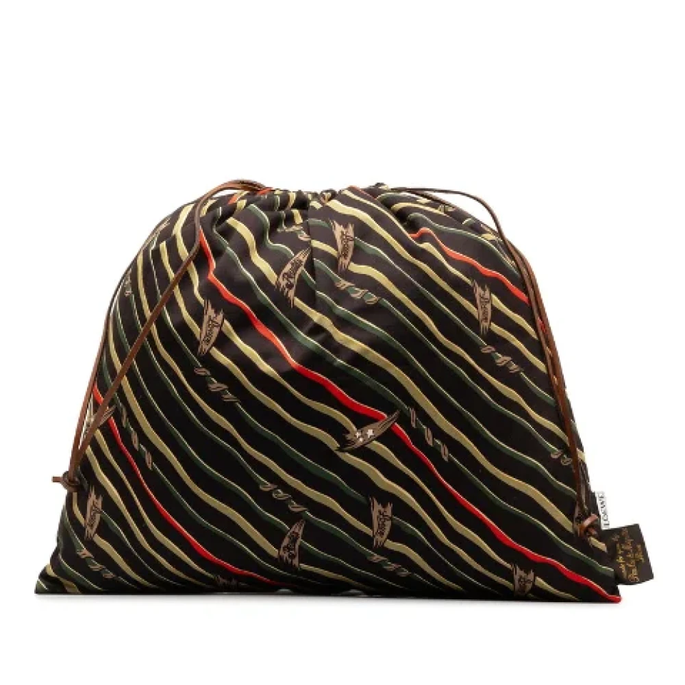 Pre-owned > Pre-owned Bags - - Loewe Pre-owned - Modalova