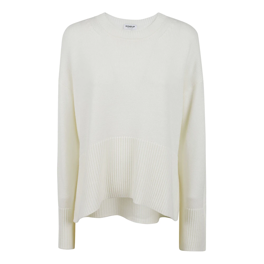 Knitwear > Round-neck Knitwear - - Dondup - Modalova