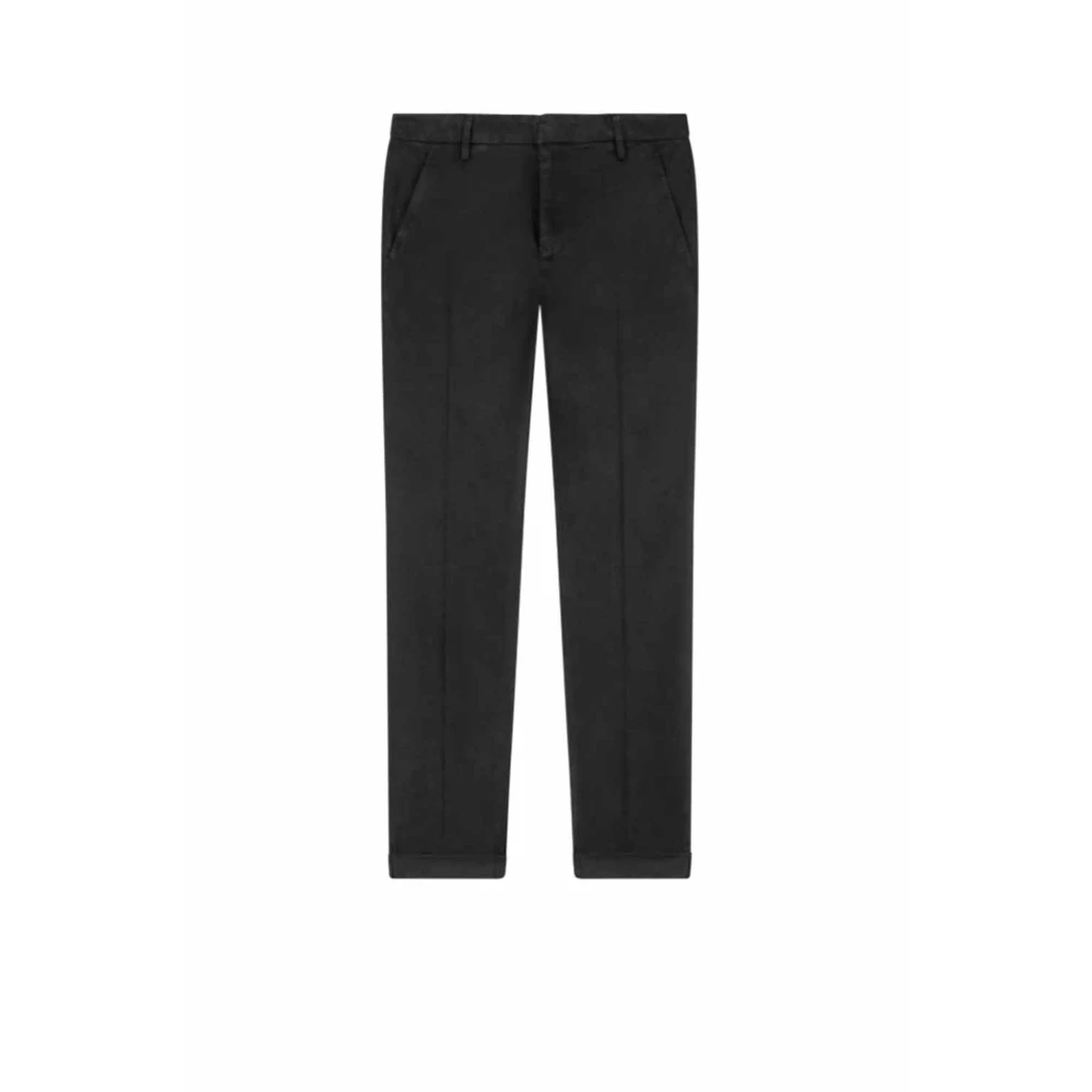 Trousers > Slim-fit Trousers - - Dondup - Modalova