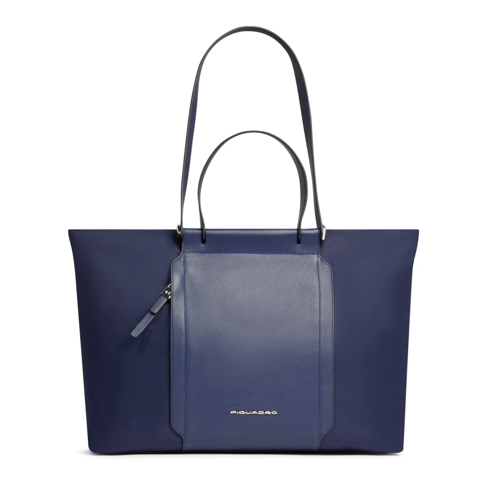 Piquadro Damen Blau Taschen, One Sizegröße: